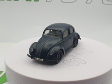 Volkswagen Beetle 2 Slides Speed 1/43