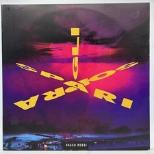VASCO ROSSI - GLI SPARI SOPRA