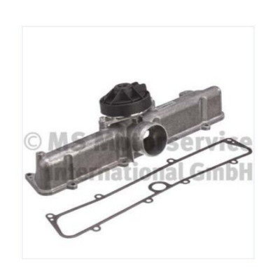 PIERBURG 7.24809.25.0 AGR Valve For OPEL Astra G, Omega B, Vectra B - 2.0D