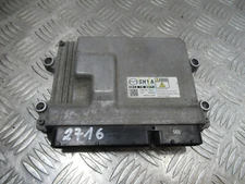 2014 MAZDA CX-5 D SE-L NAV MK1 5DRS ESTATE ENGINE CONTROL UNIT ECU *2716