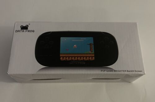 Data Frog 168-1 Gameboy Advance Clone From Gear Best