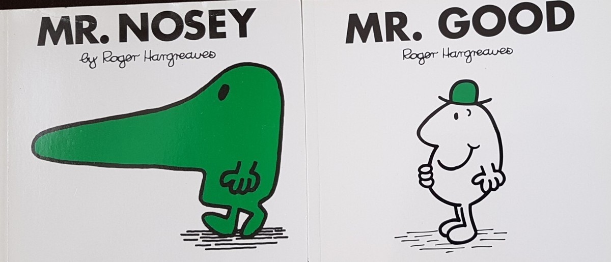 Mr Men books single books @ £3.50 each | eBay Mr Men books single books @ £3.50 each | eBay