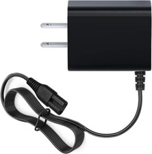 AC Adapter Power For Philips Norelco 8500X 8138XL 8140XL 8150XL Electric Shaver