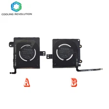 Laptop CPU GPU Cooling Fan for Lenovo YOGA5 PRO YOGA 910 YOGA910-13IKB