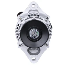 NEW ALTERNATOR FITS KUBOTA TRACTOR L3240F L3240GST L3240HST L3240HSTC D1703-M-E2