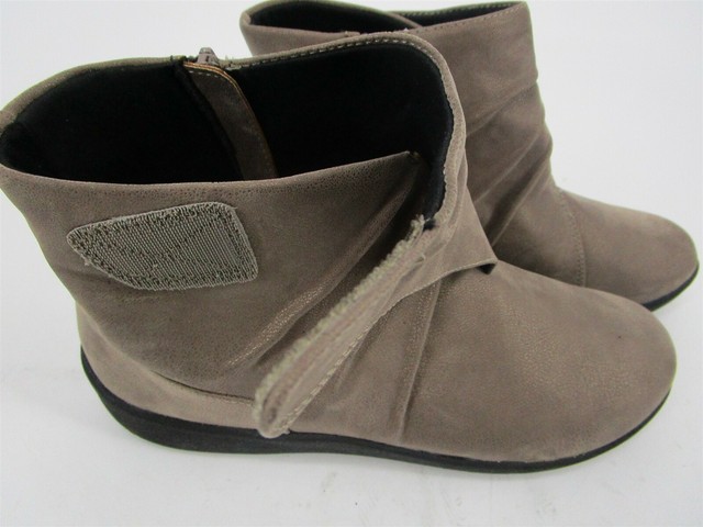cloudstepper booties