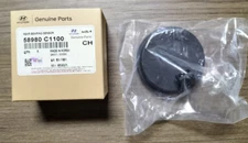 OEM Rear Wheel Speed Sensor For Hyundai Tucson Sonate Kia Sportage 58980-C1100