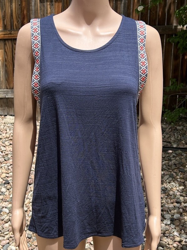 Brand New Anthropologie W5 Small Top