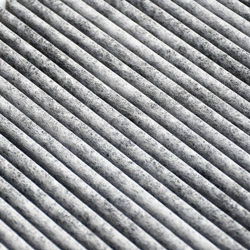 Filtro de aire de cabina CF12150 para Ford F-250 F-350 F450 F-550 SD Expedition I4 - Imagen 7 de 7