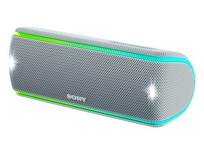 sony srs xb31 power output