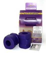 Powerflex PU Stabilisatorlager für BMW 3er E36 Z3 27mm Buchsen VA PFF5-310-27
