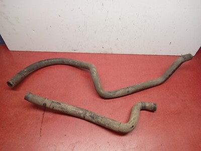 2003 03 YAMAHA KODIAK 400 4X4 RADIATOR HOSES