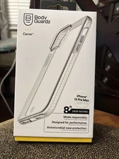 Body Guards Cell Phone Case