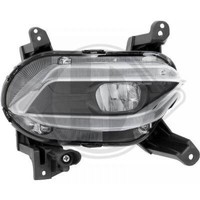 Diederichs 6872188 Nebelscheinwerfer FüR Hyundai