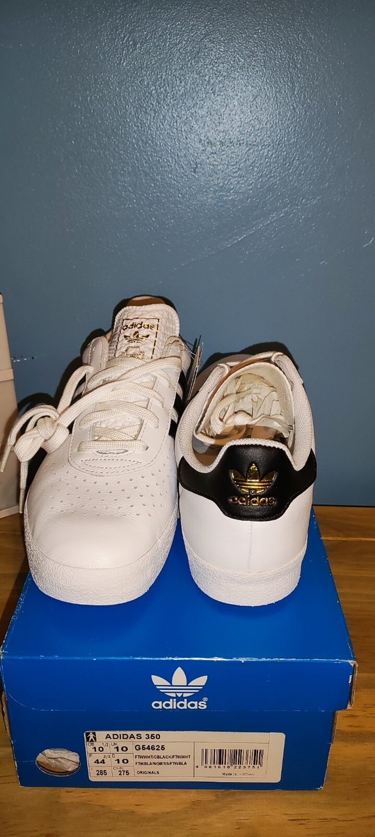 adidas 350 originals UK 10 | eBay UK