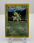 Pokémon Bayleef 29/111 ENG Uncommon Neo Genesis 2000