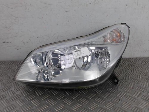 Phare Avant Gauche CITROEN C5 II Break (2011) – Optique Principale – Occasion
