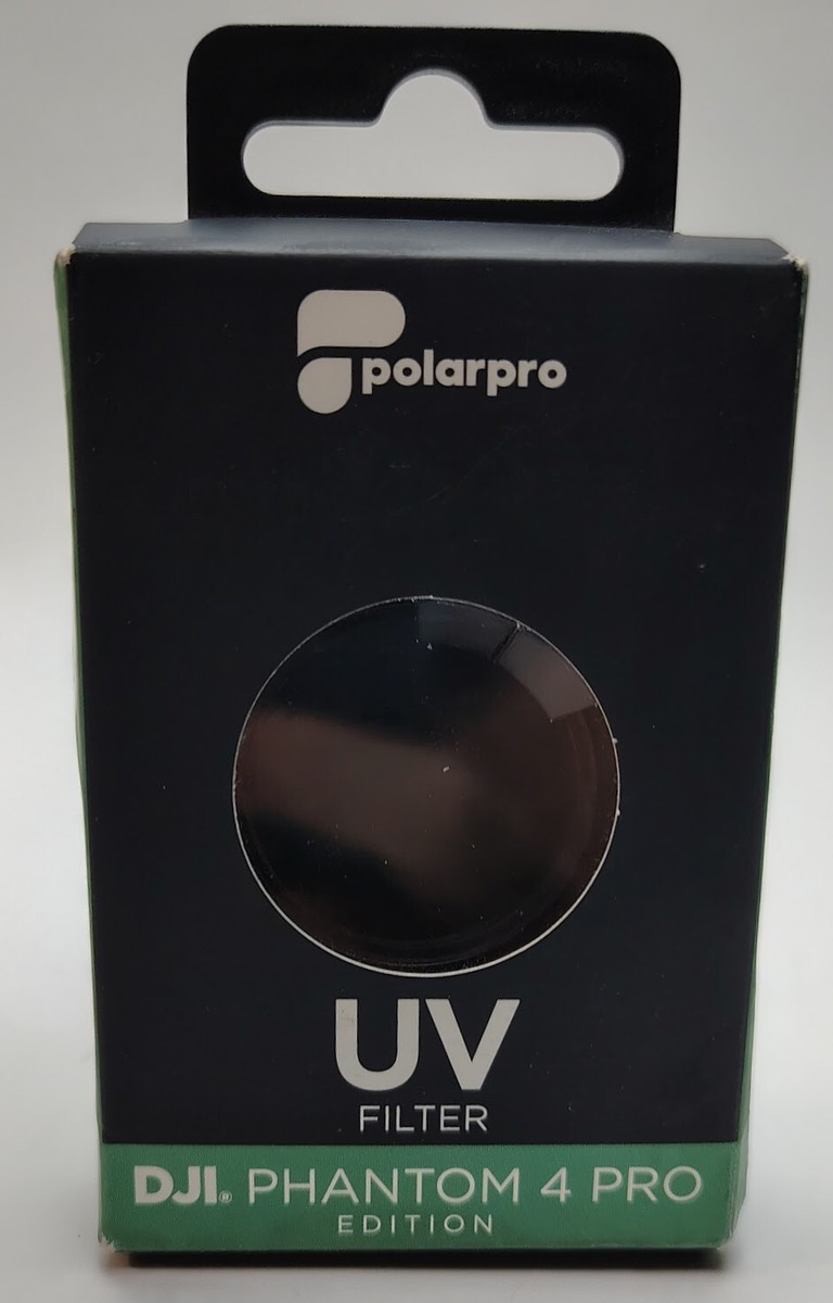 Dji Phantom Dji Uv Filter PolarPro UV Filter For DJI Phantom Pro