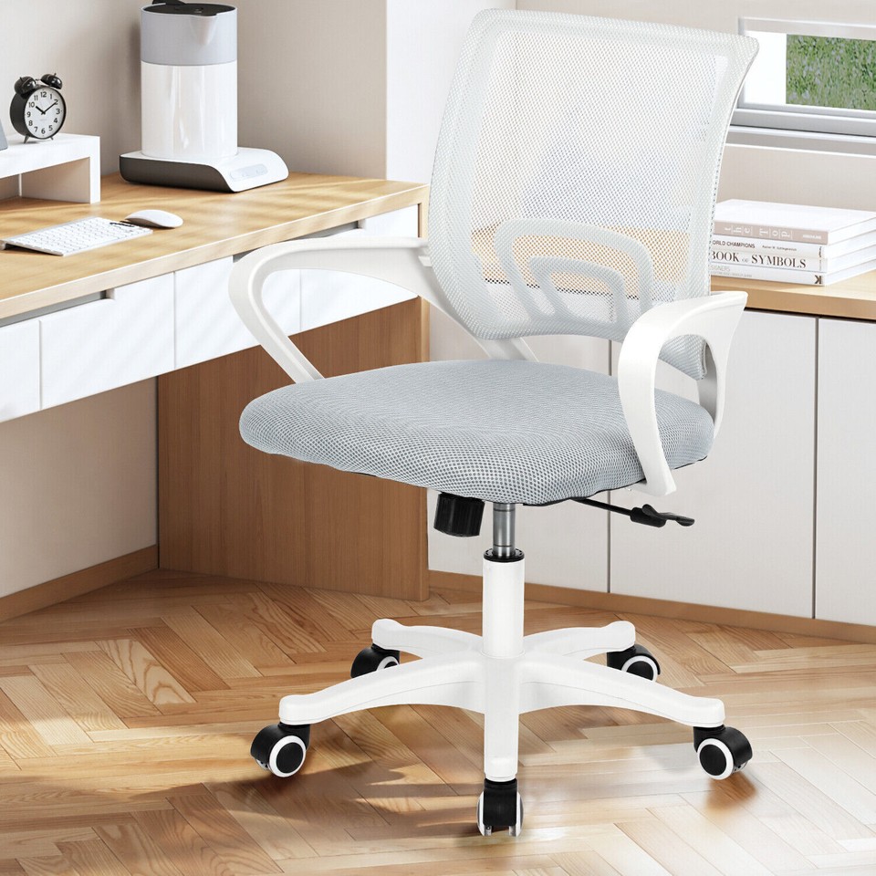 Desk Chair, Office Ergonomic Gaming Chair for Home Office Computer