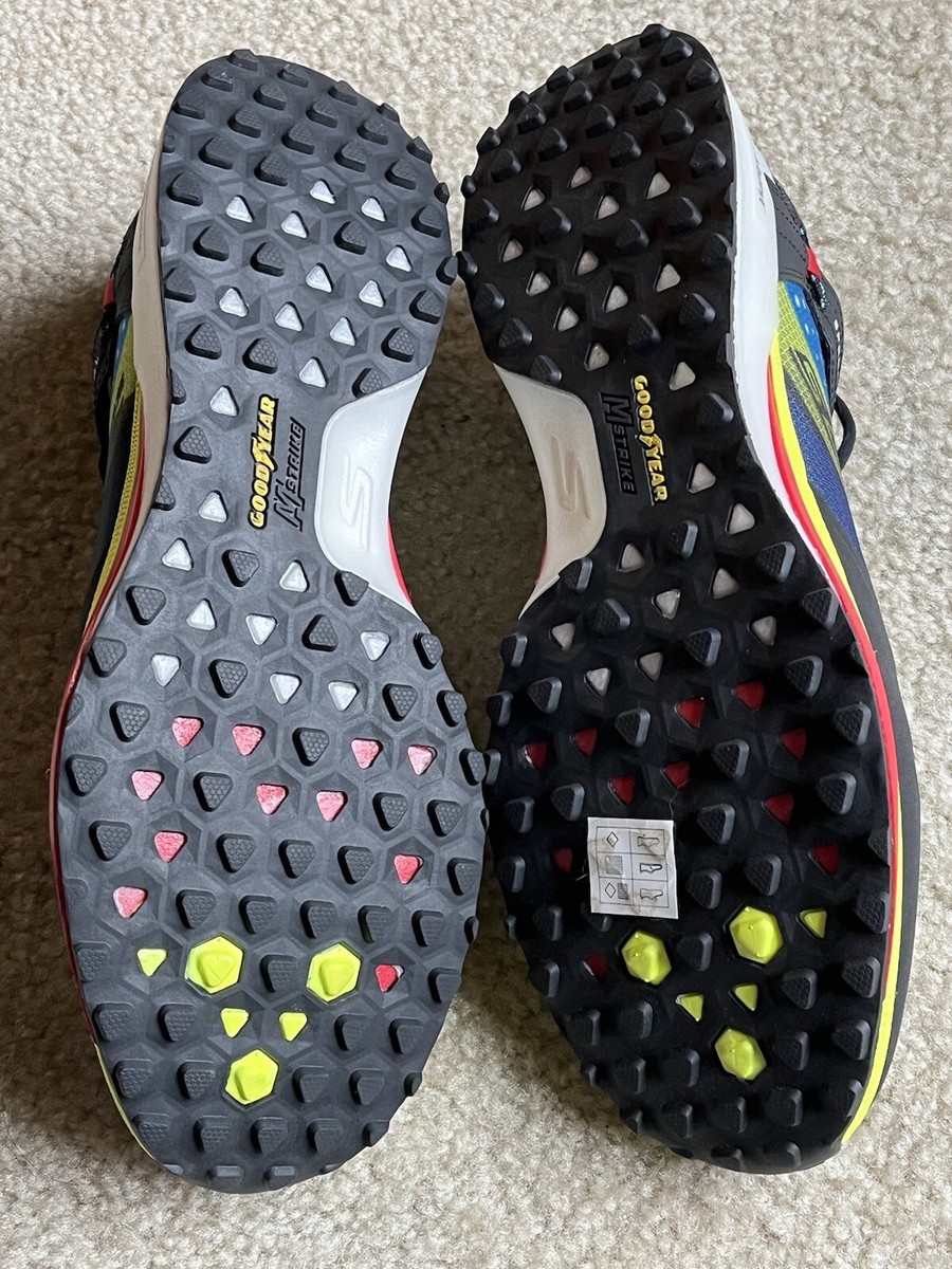 skechers terrex