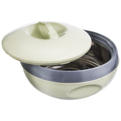 Thermoschüssel Thermobehälter Speisebehälter Abendessen Thermoskanne VENUS 3,5 L