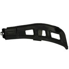 OEM NEW 2002 Subaru Impreza Front Bumper Cover Bracket Passenger Side 57707FE180