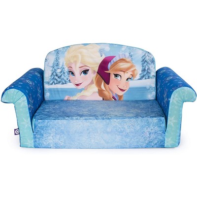 comfy kids flip sofa