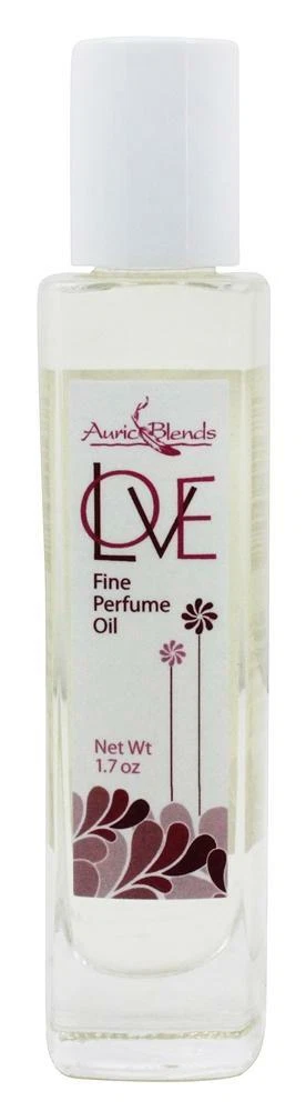 auric blends love spray