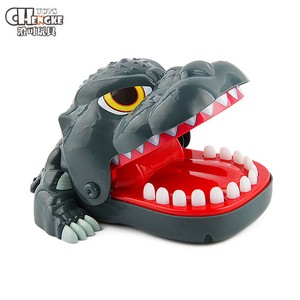 Dinosaur-Toy-Mouth-Dentist-Bite-Finger-Family-Game-Kids-Action-Skill-Game-Toy