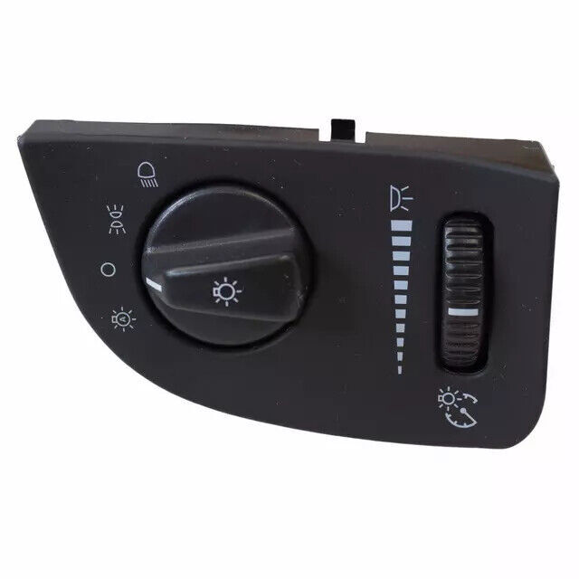Interruptor de faros para Ford Mercury Grand Marquis 2003-2011 (N/P 8W7Z-11654-AA)