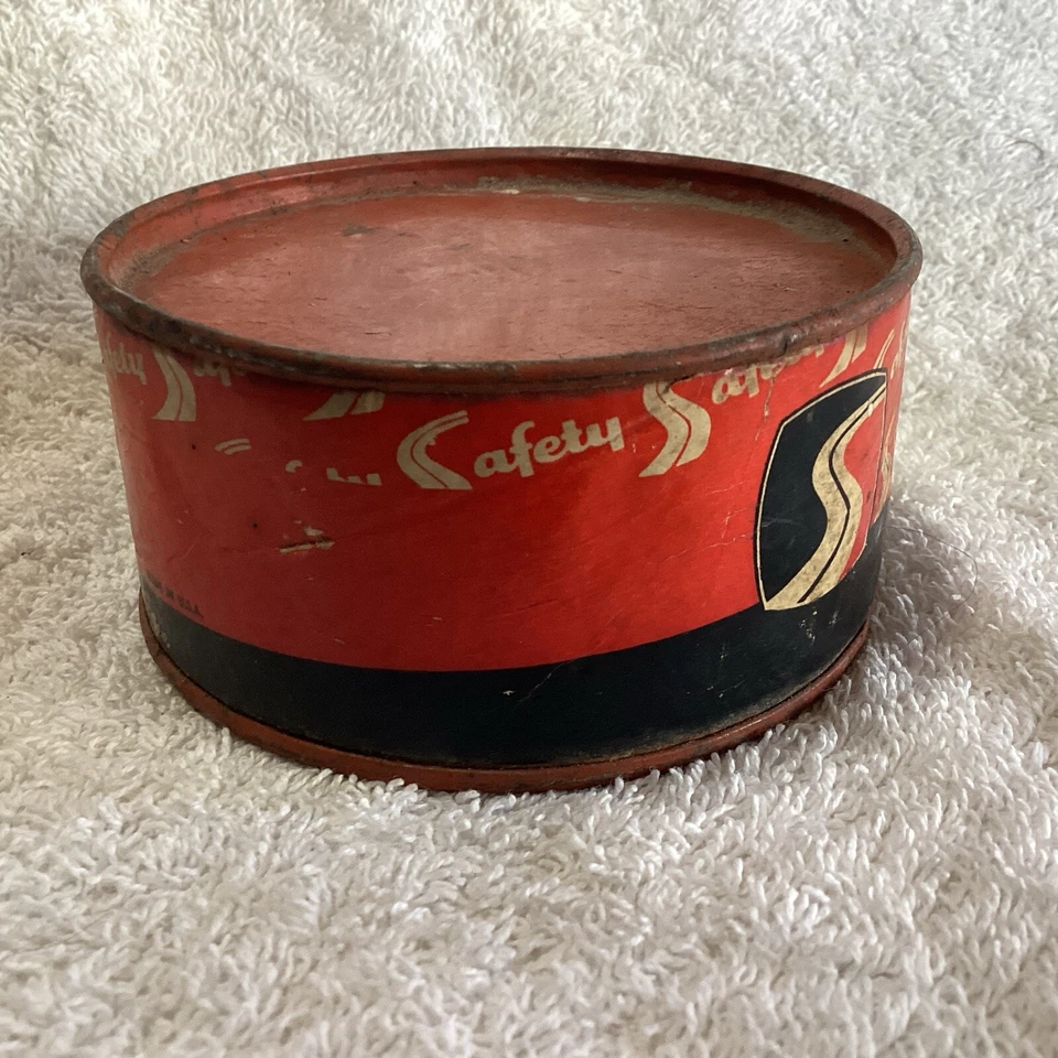 Nuevo de Lote Antiguo 1961 1962 1963 Oldsmobile F 85 Buick Special Skylark Saginaw U Joint 5675414 Foto 4 de 4