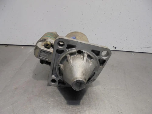 Starter Motor for KIA SEPHIA II Básico 2001 4929378 - Picture 3 of 5