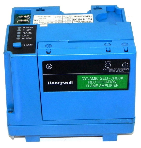 Honeywell RM7890B1014 Industrial Control System online kaufen eBay