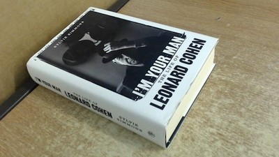 I'm Your Man: The Life of Leonard Cohen