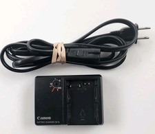 Canon CB-5L Battery Charger for BP511-BP535 Series Batteries