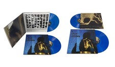 A SPLIT SECOND Ballistic Statues LIMITED 2LP ...