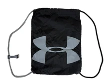 Under Armour 1240539 UA Ozsee Sackpack Drawstring Backpack Sack Pack Gym Bag