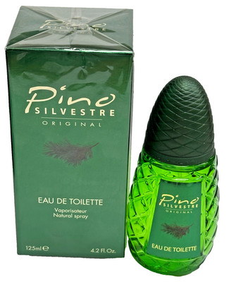 Pino Silvestre by Pino Silvestre Eau De Toilette Spray 4.2 oz For Men Brand New