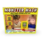 Vintage 1987 Monster Mash Parker Brothers Action Game Wacky-Thwacky