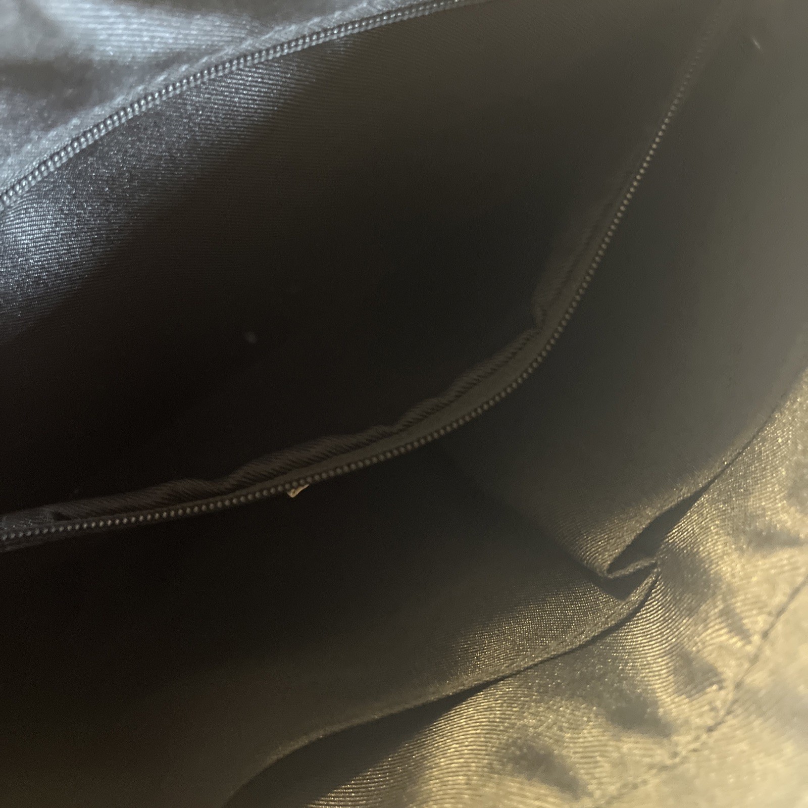 Universal Thread Black Purse Backpack 9.5x10x4 In… - image 13