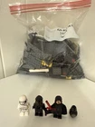 LEGO Star Wars: Kylo Ren's TIE Fighter (75179)