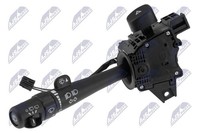 Kombischalter Lenkstockschalter NTY EPE-CH-005 FüR Cadillac Escalade Hybrid AWD