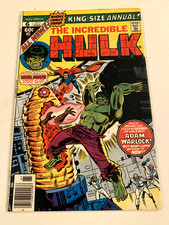 The Incredible Guide to Collecting The Hulk 36
