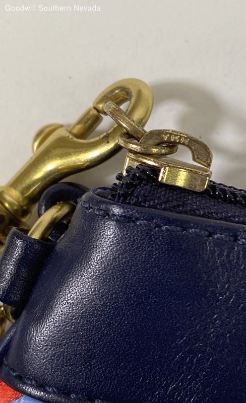 Coach Multicolor Wristlet - image 6