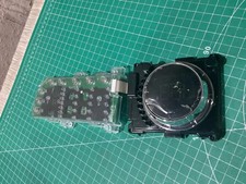 Electrolux Frigidaire 916062714 Dryer Control Board AZ191746  AR557