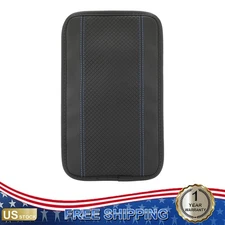 Cover Car Protector Mat Armrest Box Pad Cover Car Accessories Armrest