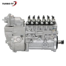 3931537 P7100 Fuel Injection Pump 94-98 For Dodge Ram 2500 3500 Cummins 5.9l 12v