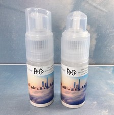 R+Co Skyline Dry Shampoo Powder, 2 Pack, 1.0 oz (28 g) Each