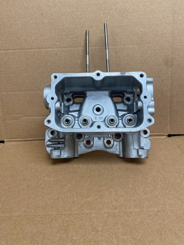 OEM NEW IN BOX EZ-GO GOLF CART FUJI-ROBIN 295CC CYLINDER HEAD NON-MCI ...