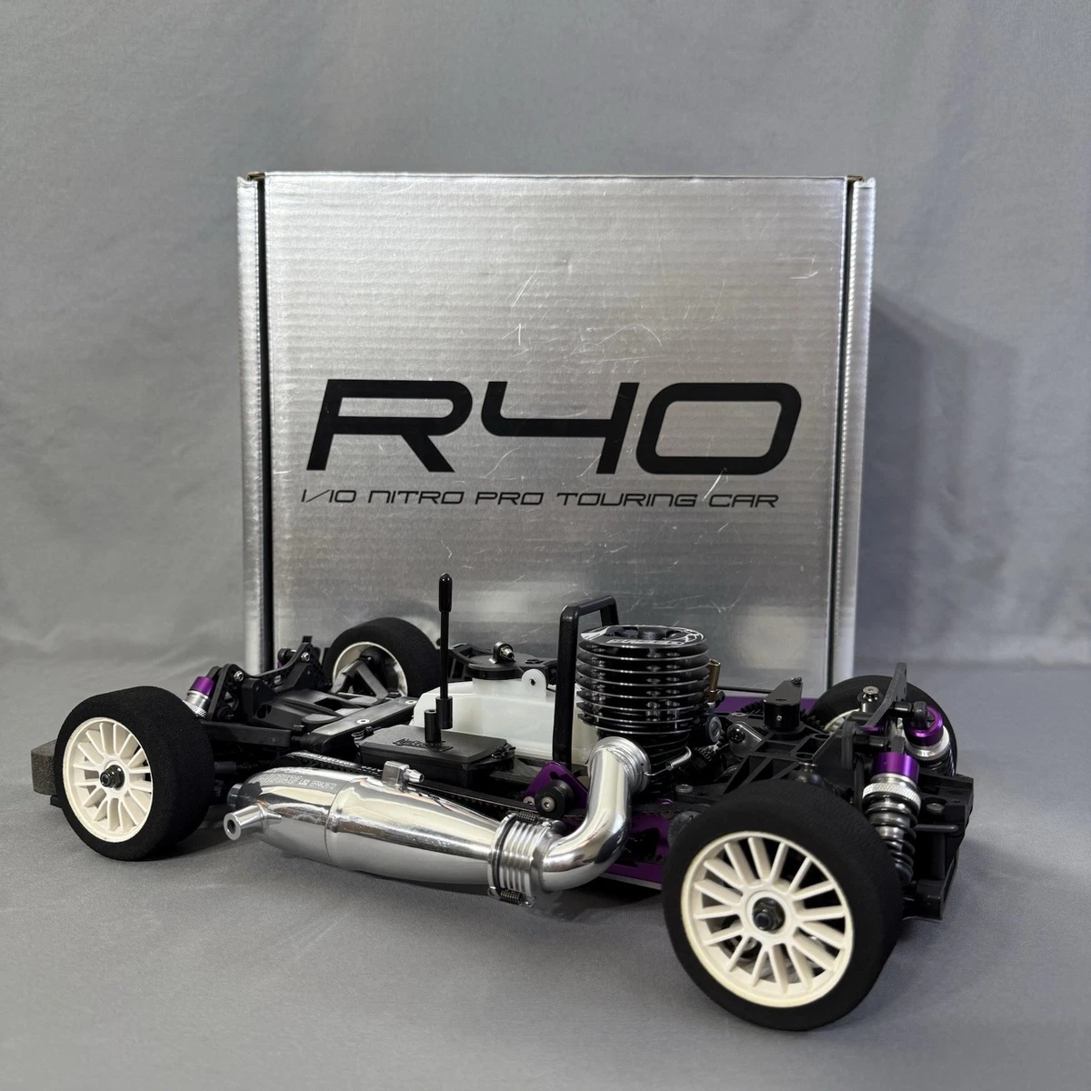 HPI 1:10 Scale RC Car, Truck 4WD 4WD/2WD & Motorcycles for sale | eBay